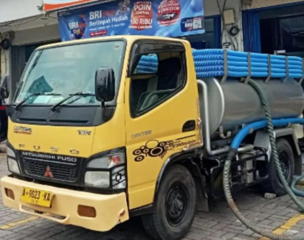 Sedot Wc Pasuruan