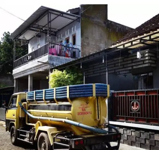 Sedot WC pasuruan Terdekat