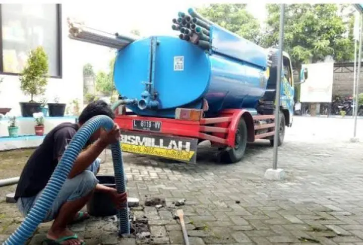 Sedot WC pasuruan Murah