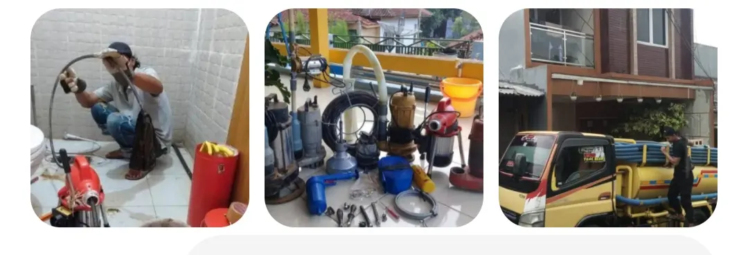 Jasa Sedot WC pasuruan Murah Terpercaya