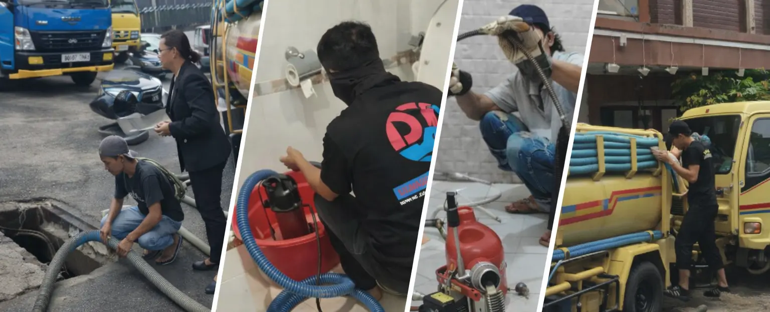 Jasa Sedot WC pasuruan Terdekat